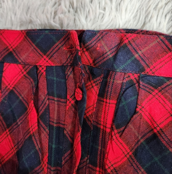 HOT DEAL! unique short skirt with shirt sleeves waist band *Host Pick* - Picture 13 of 13